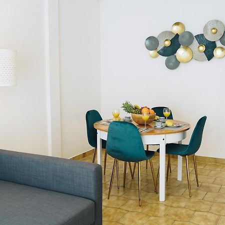 Host Wise - Sweet & Sunny Flat - Ace Location Apartment Куартейра Екстериор снимка