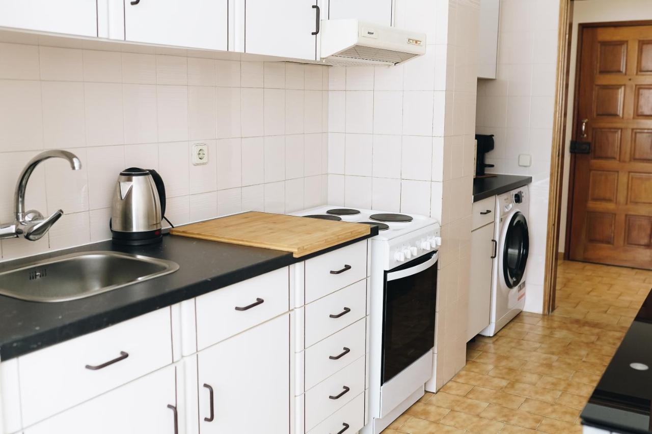 Host Wise - Sweet & Sunny Flat - Ace Location Apartment Куартейра Екстериор снимка