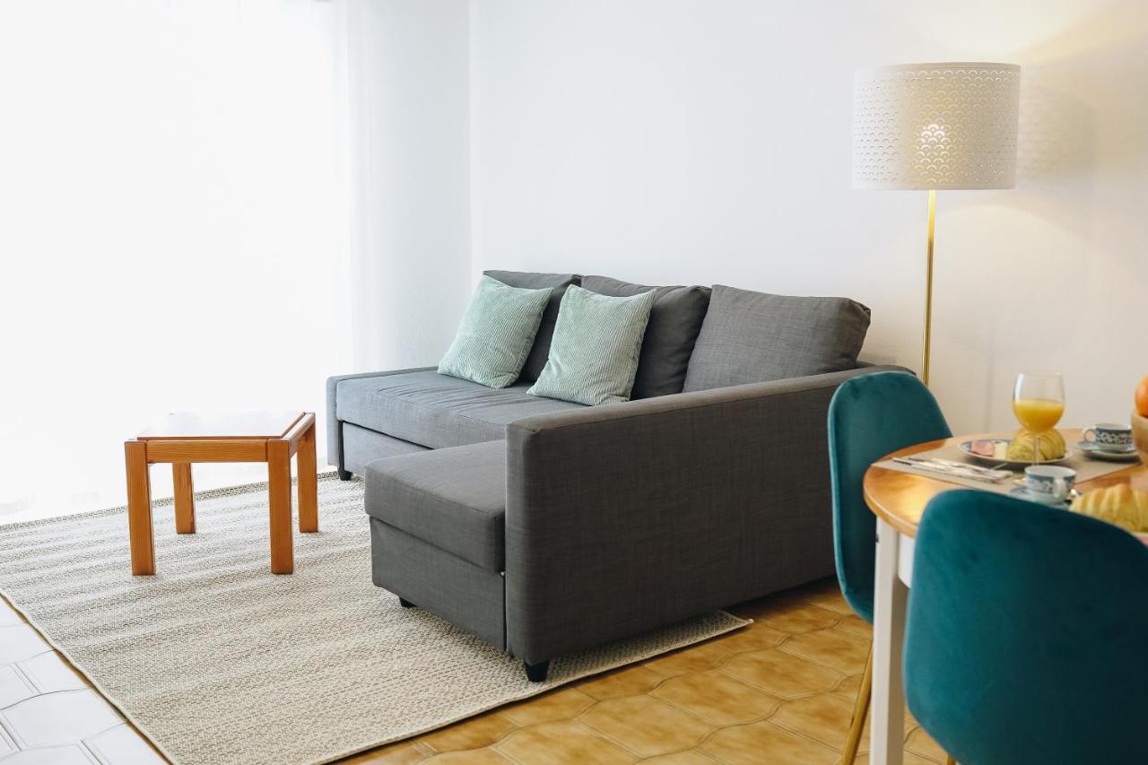 Host Wise - Sweet & Sunny Flat - Ace Location Apartment Куартейра Екстериор снимка