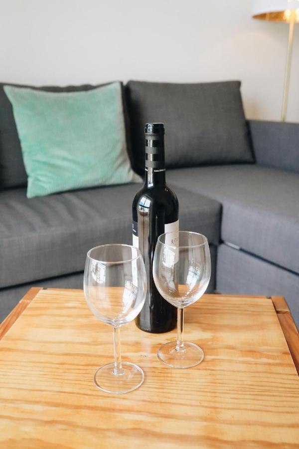 Host Wise - Sweet & Sunny Flat - Ace Location Apartment Куартейра Екстериор снимка