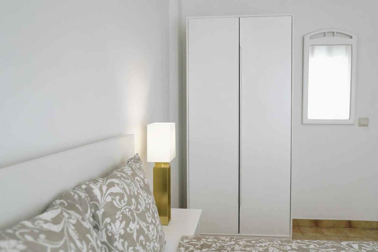 Host Wise - Sweet & Sunny Flat - Ace Location Apartment Куартейра Екстериор снимка