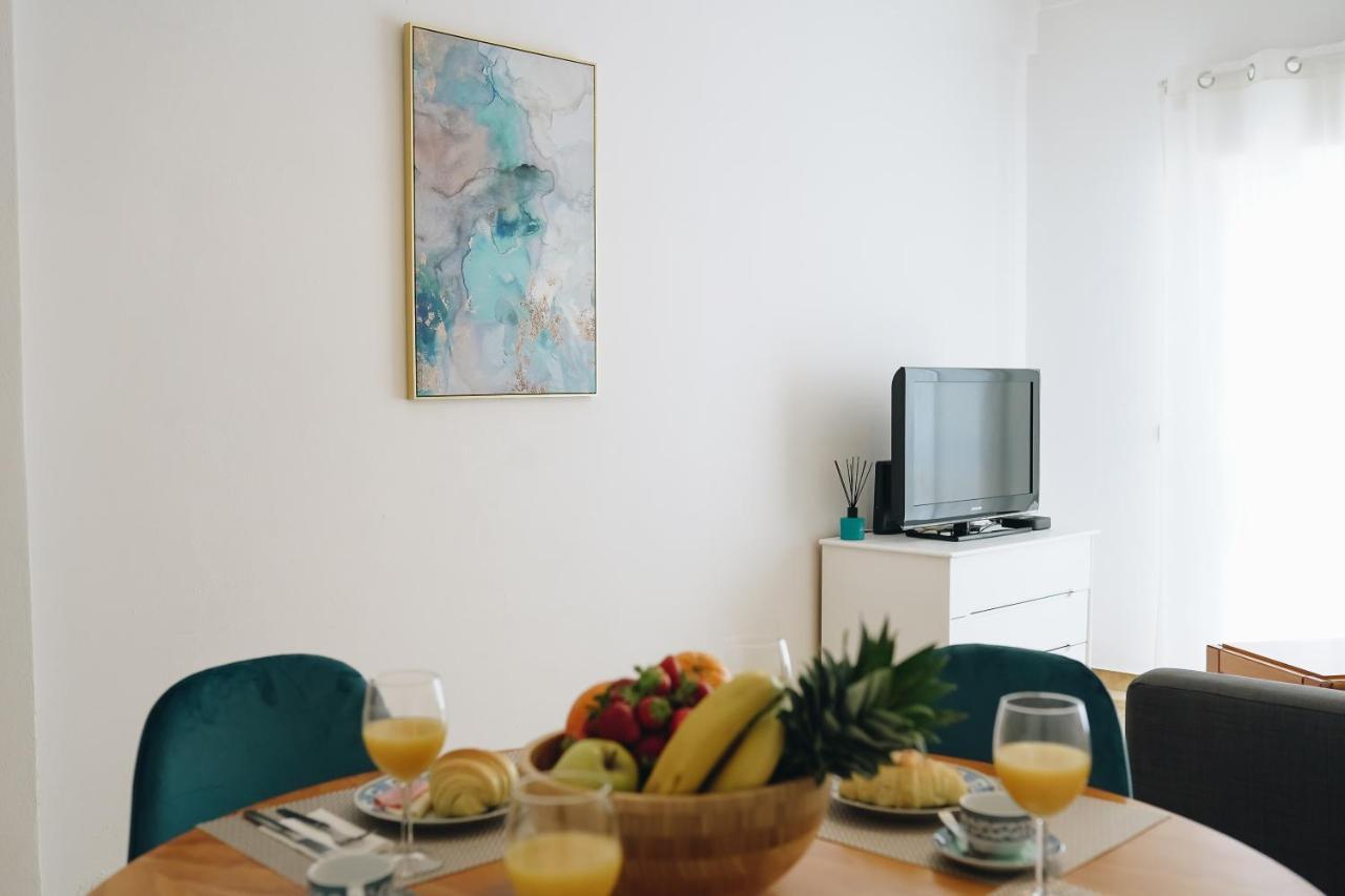 Host Wise - Sweet & Sunny Flat - Ace Location Apartment Куартейра Екстериор снимка