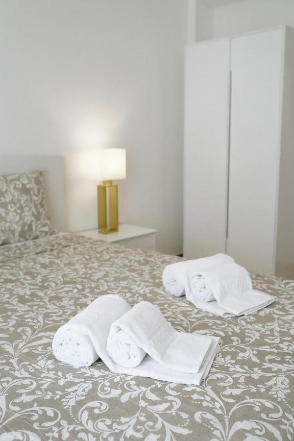 Host Wise - Sweet & Sunny Flat - Ace Location Apartment Куартейра Екстериор снимка