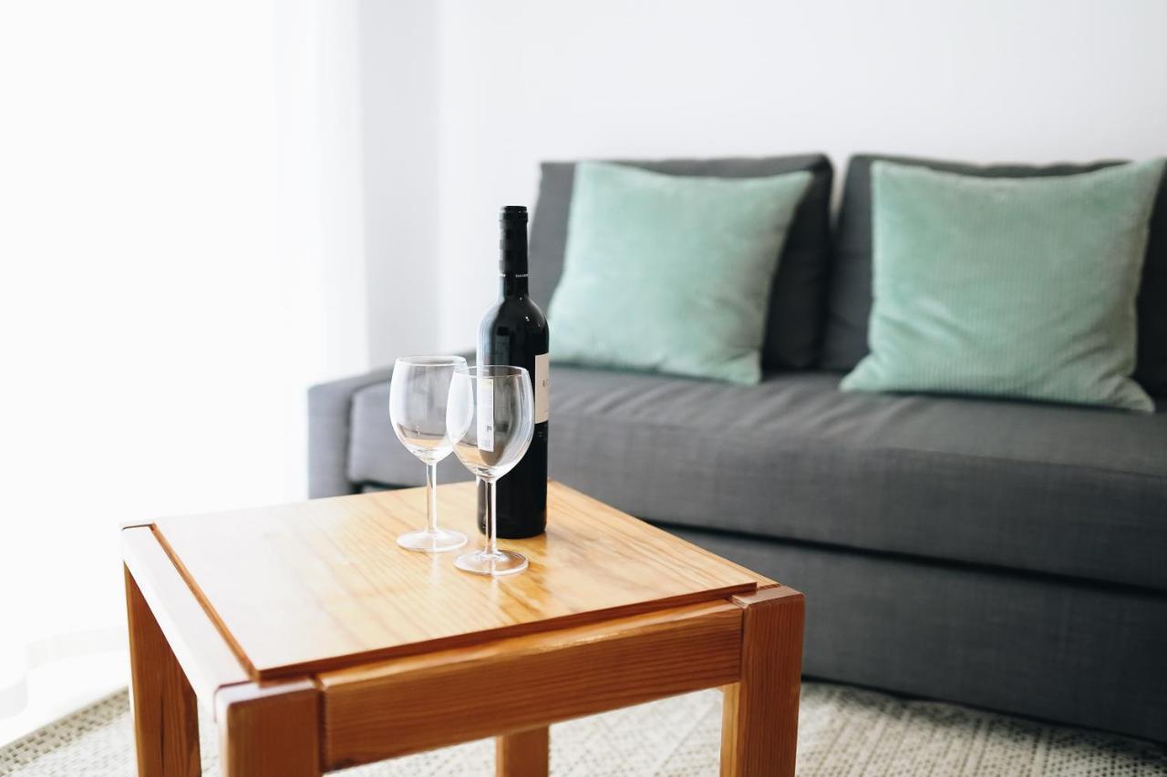 Host Wise - Sweet & Sunny Flat - Ace Location Apartment Куартейра Екстериор снимка