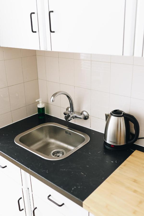 Host Wise - Sweet & Sunny Flat - Ace Location Apartment Куартейра Екстериор снимка