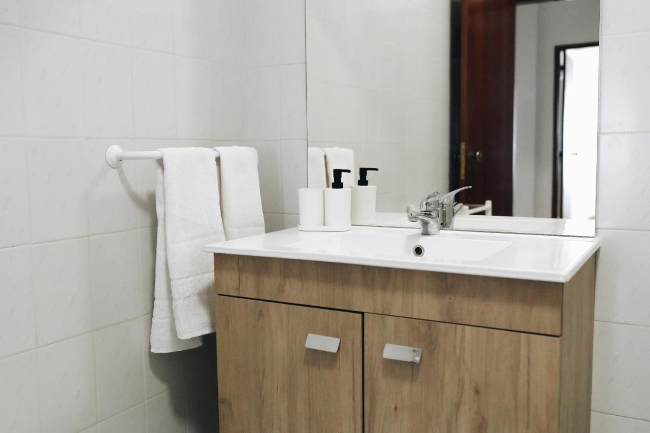 Host Wise - Sweet & Sunny Flat - Ace Location Apartment Куартейра Екстериор снимка