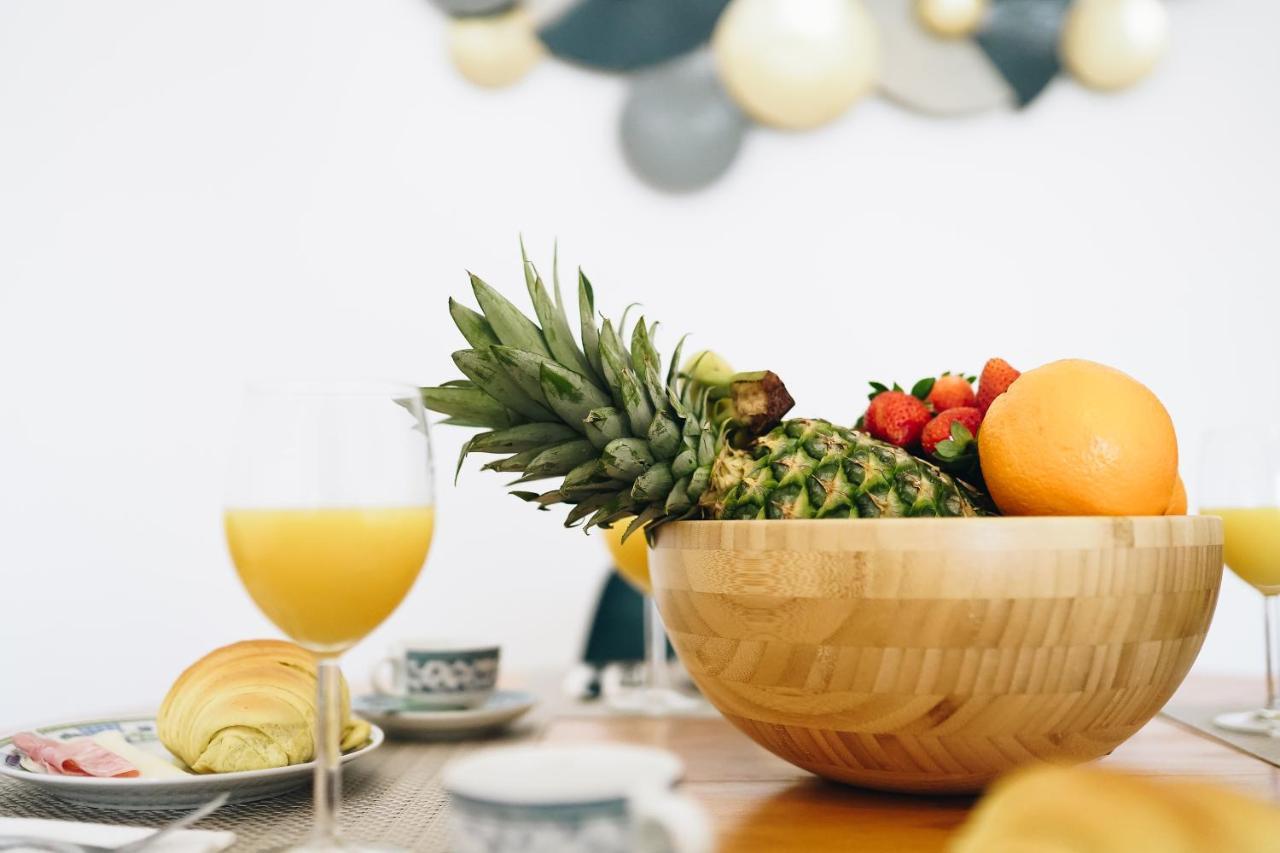 Host Wise - Sweet & Sunny Flat - Ace Location Apartment Куартейра Екстериор снимка