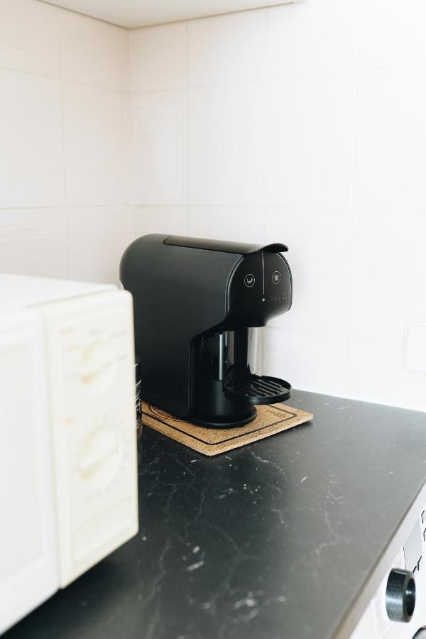 Host Wise - Sweet & Sunny Flat - Ace Location Apartment Куартейра Екстериор снимка