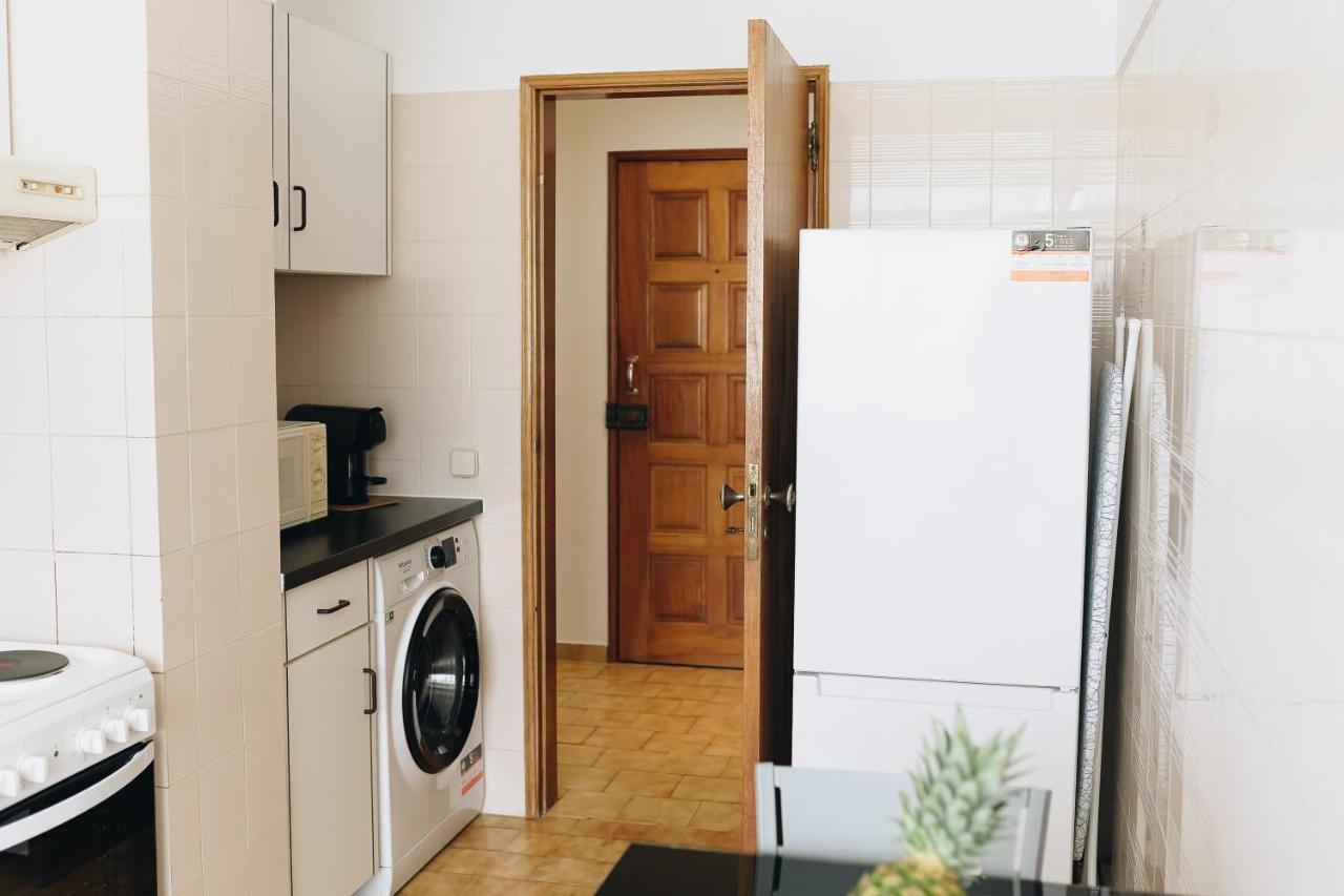 Host Wise - Sweet & Sunny Flat - Ace Location Apartment Куартейра Екстериор снимка
