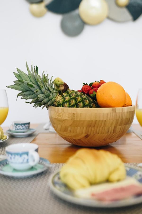 Host Wise - Sweet & Sunny Flat - Ace Location Apartment Куартейра Екстериор снимка