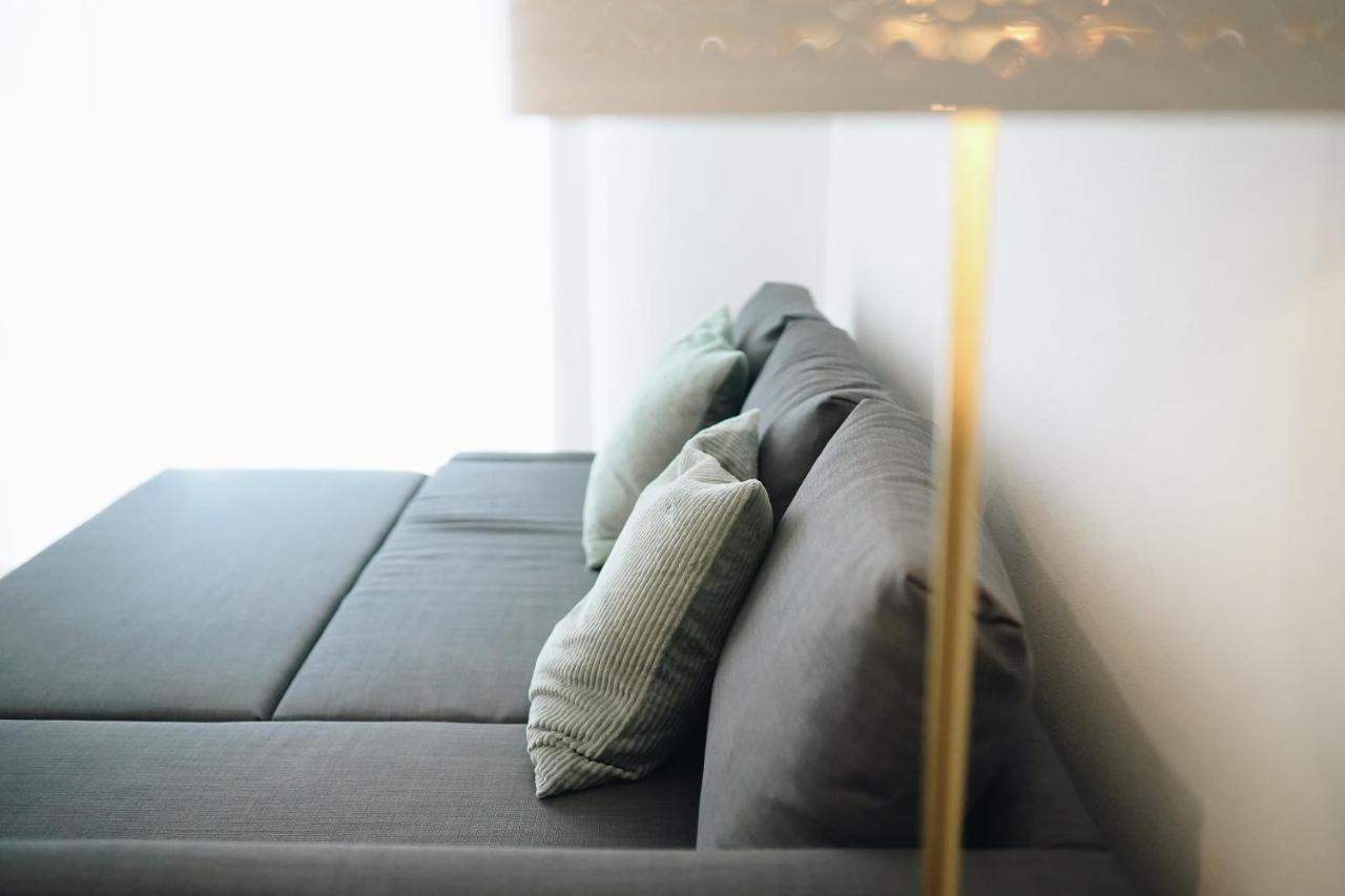 Host Wise - Sweet & Sunny Flat - Ace Location Apartment Куартейра Екстериор снимка