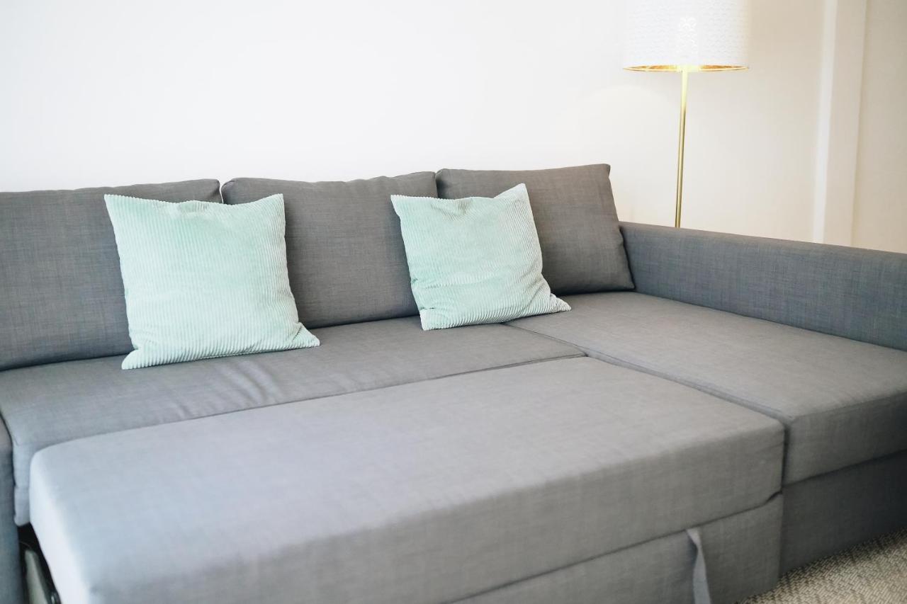Host Wise - Sweet & Sunny Flat - Ace Location Apartment Куартейра Екстериор снимка
