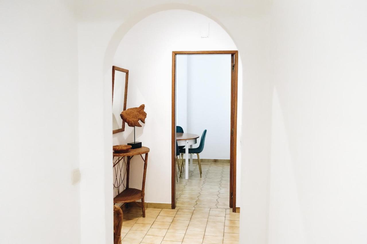 Host Wise - Sweet & Sunny Flat - Ace Location Apartment Куартейра Екстериор снимка