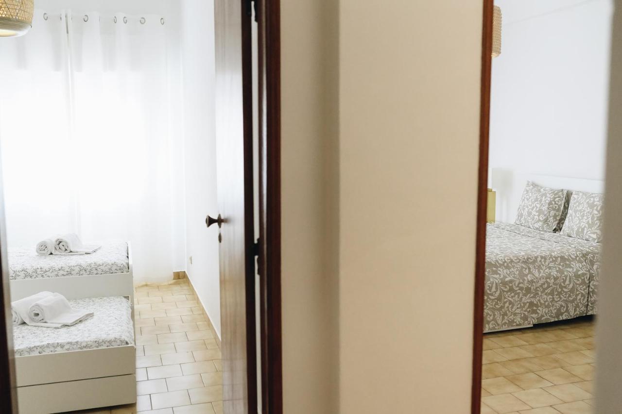 Host Wise - Sweet & Sunny Flat - Ace Location Apartment Куартейра Екстериор снимка