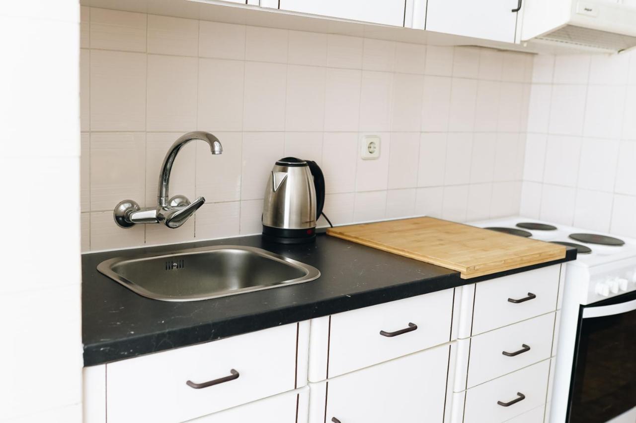 Host Wise - Sweet & Sunny Flat - Ace Location Apartment Куартейра Екстериор снимка