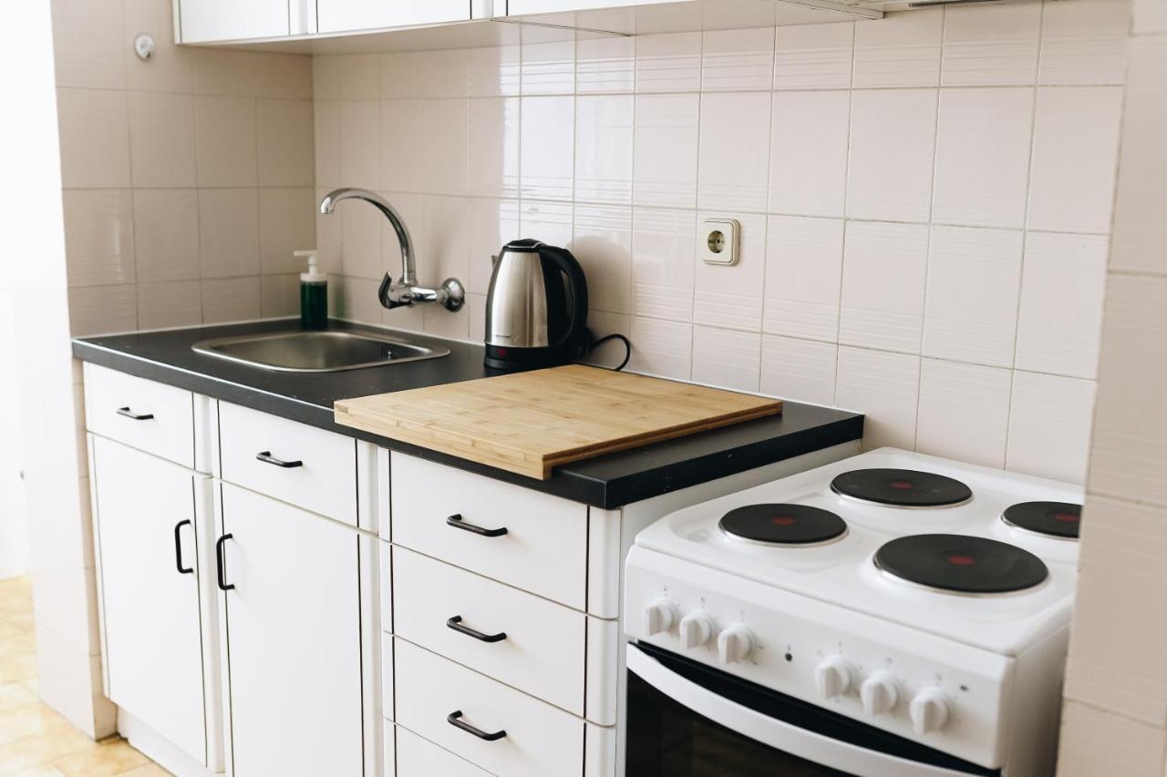Host Wise - Sweet & Sunny Flat - Ace Location Apartment Куартейра Екстериор снимка